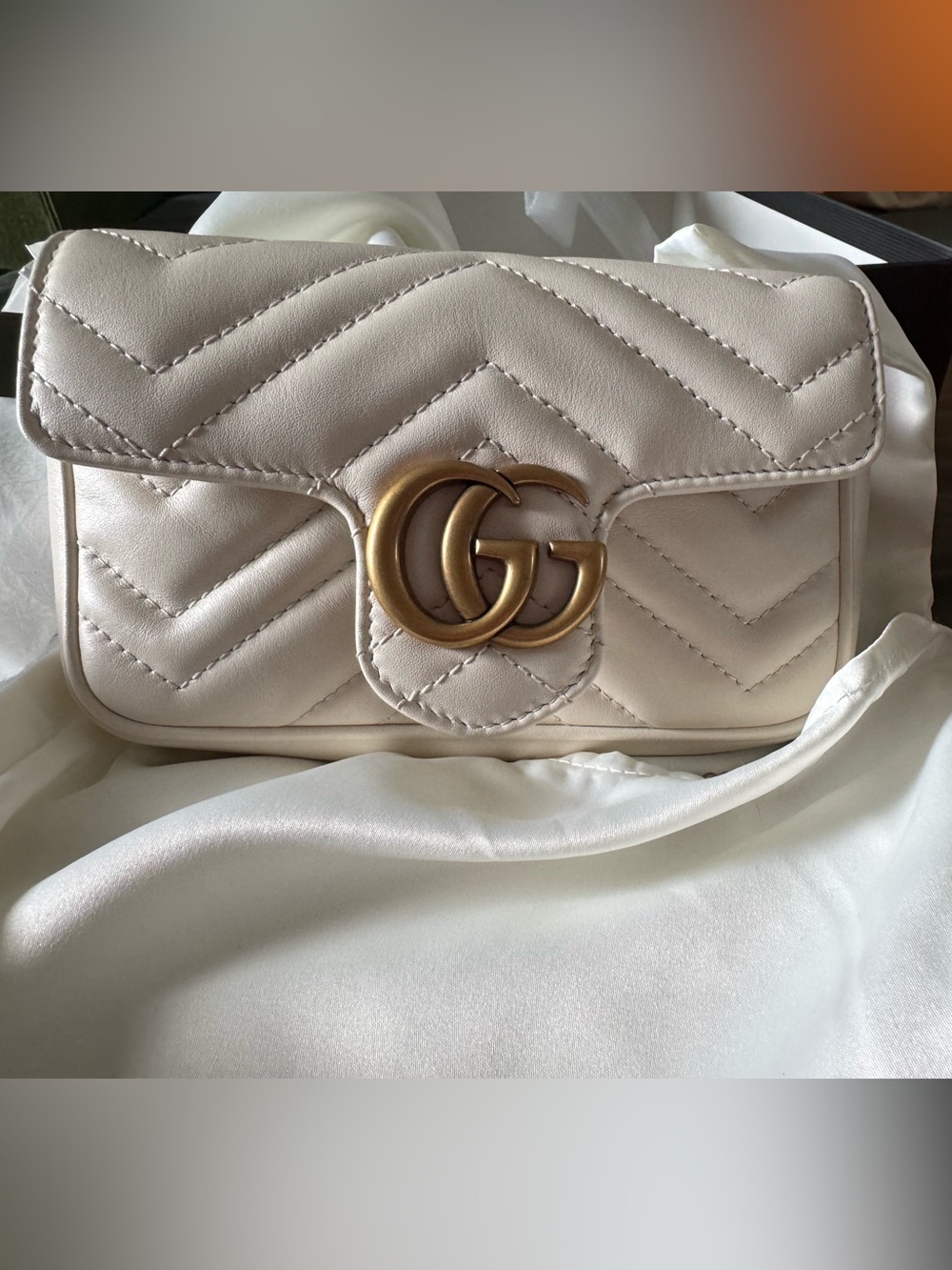 Gucci Marmont mini